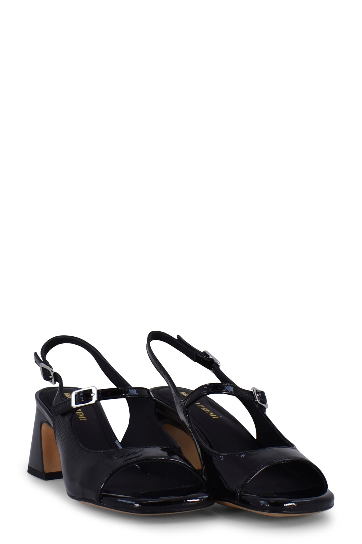 BH 1507NERO BRUNO PREMI
