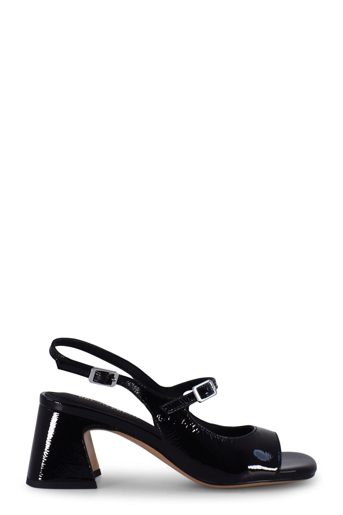 BH 1507NERO BRUNO PREMI