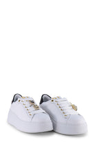 PIA136ACOMBI WHITE/NERO GIO+