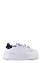 PIA136ACOMBI WHITE/NERO GIO+