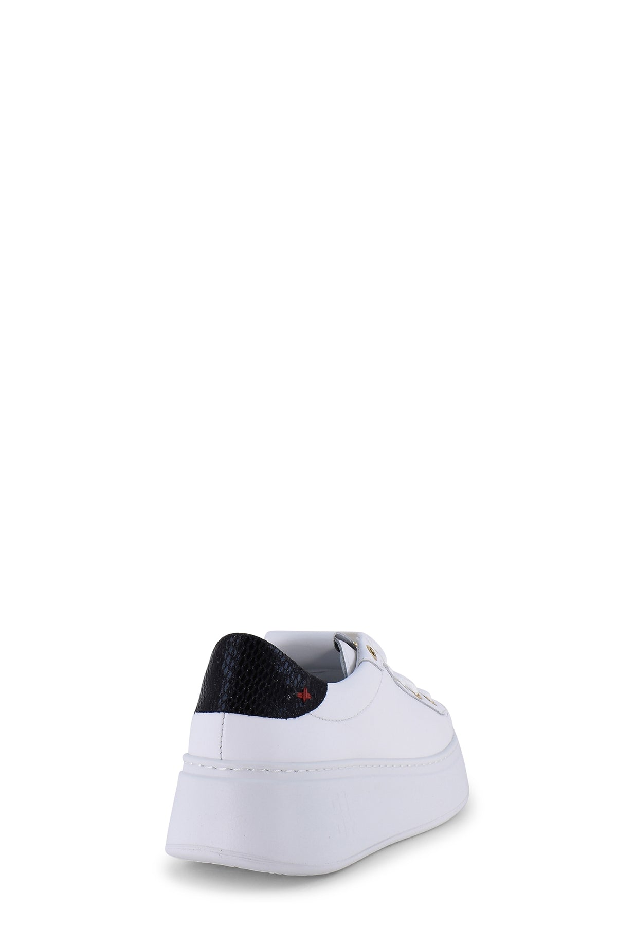 PIA136ACOMBI WHITE/NERO GIO+