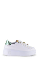 PIA150AWHITE/GREEN GIO+