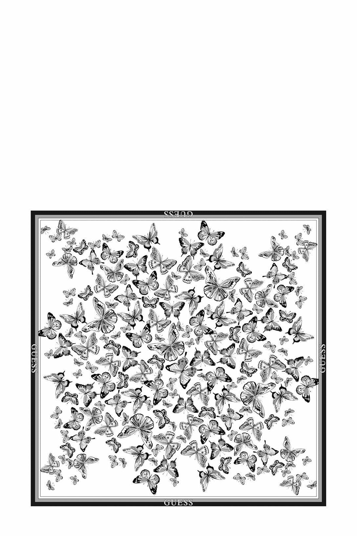 AW5116 VIS03BLA GUESS