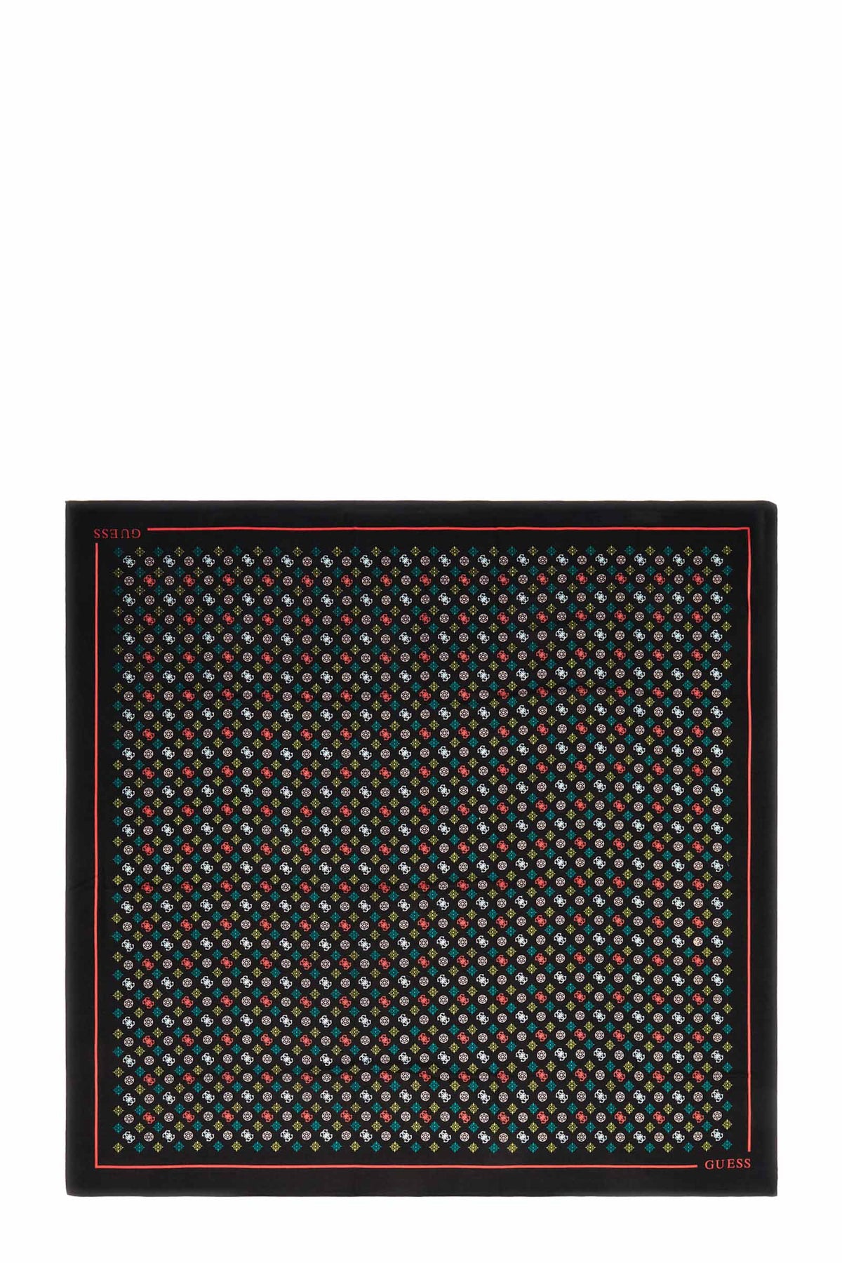 Foulards 