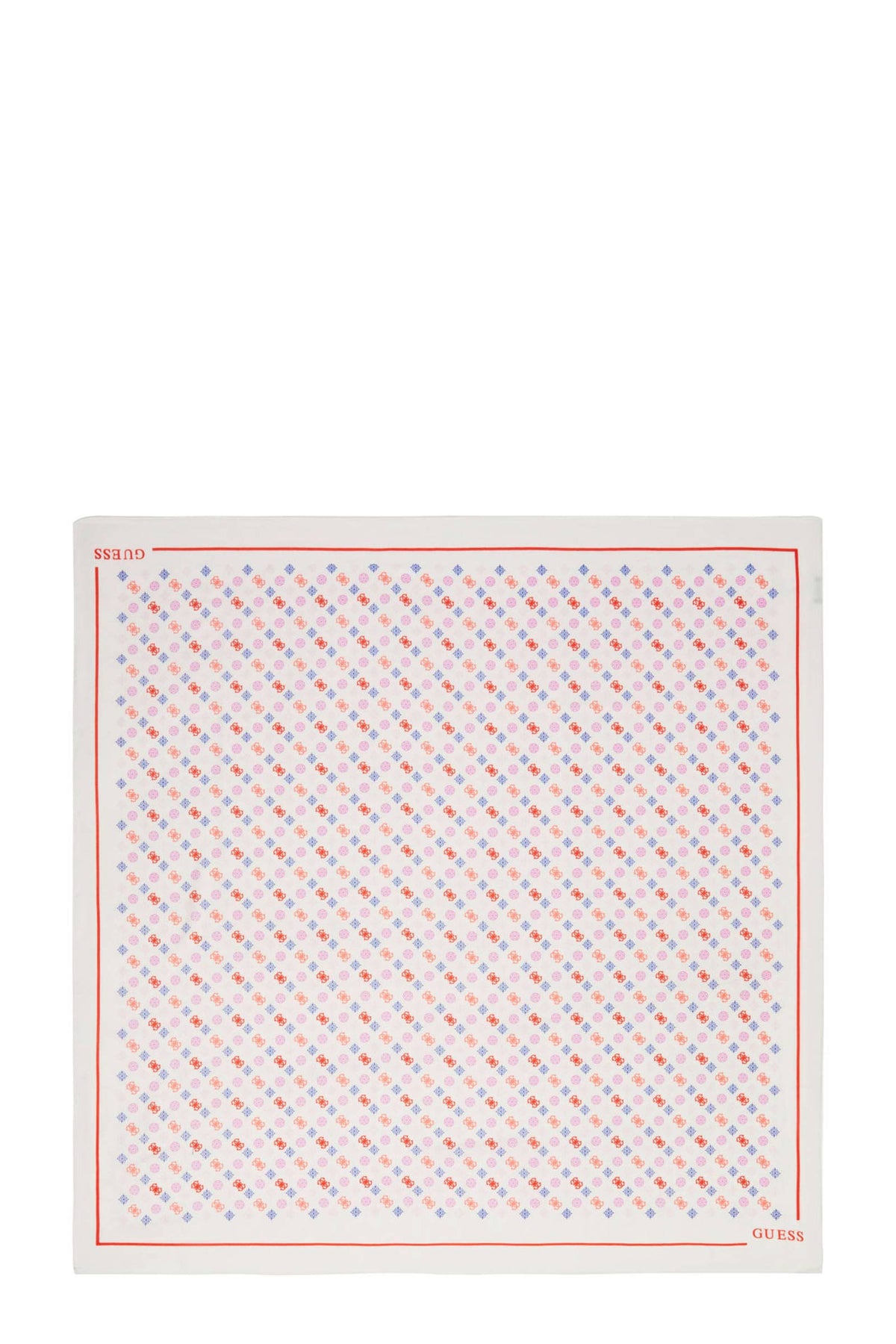 Foulards 