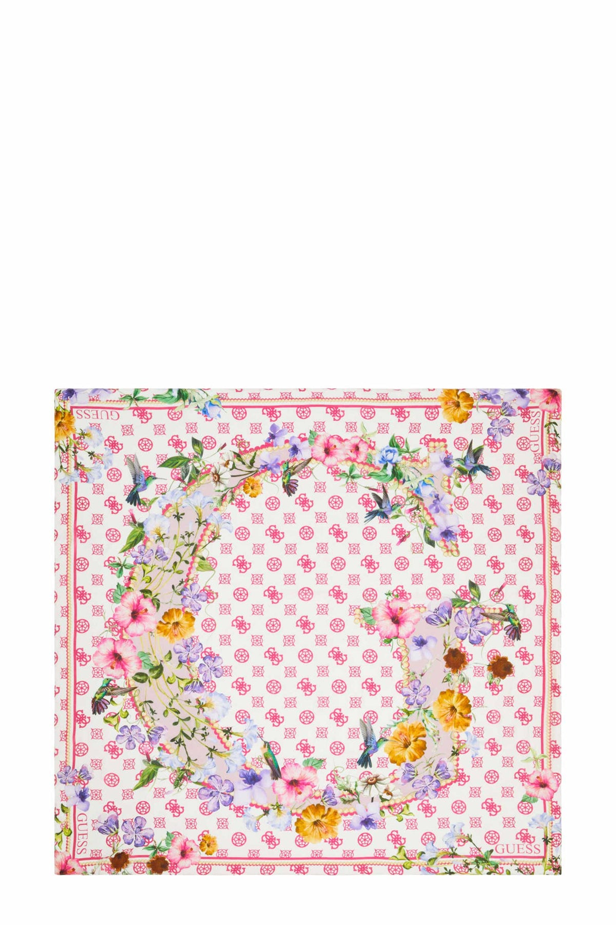Foulards 