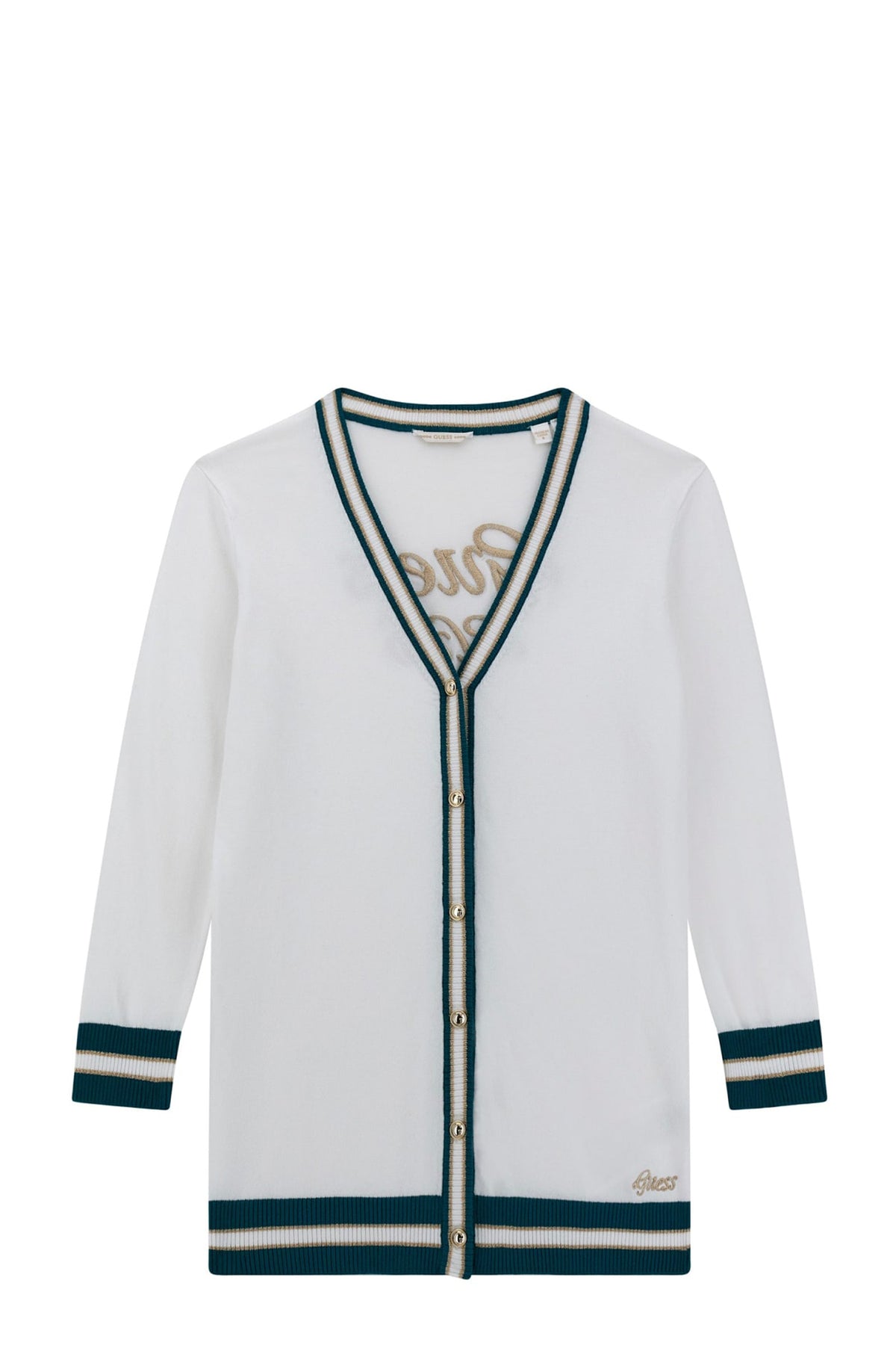 Cardigan 