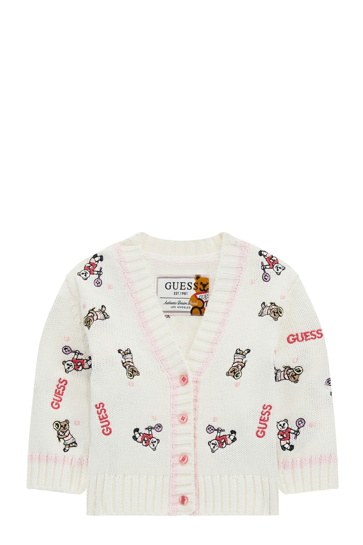 Cardigan 