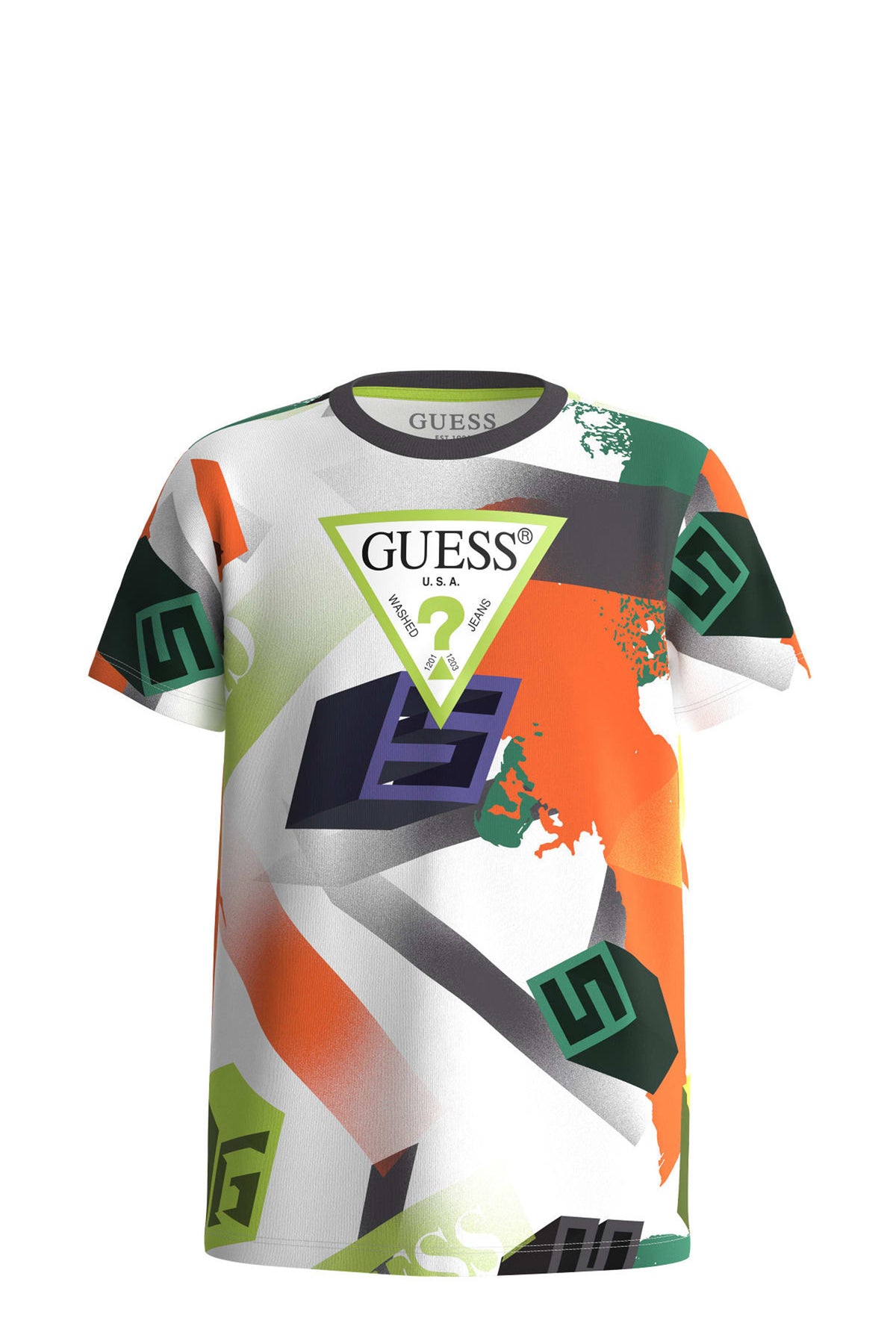T-shirts 