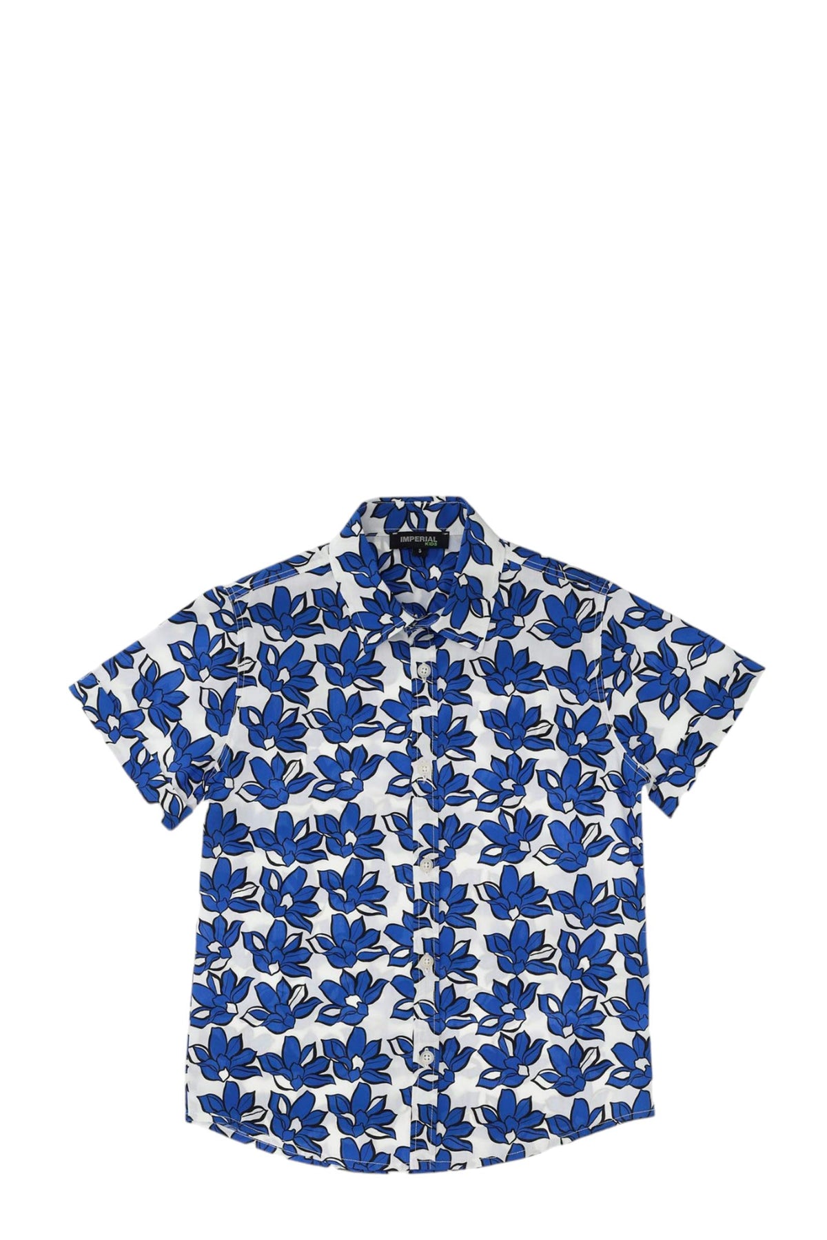 CC31273B631620 IMPERIAL KID