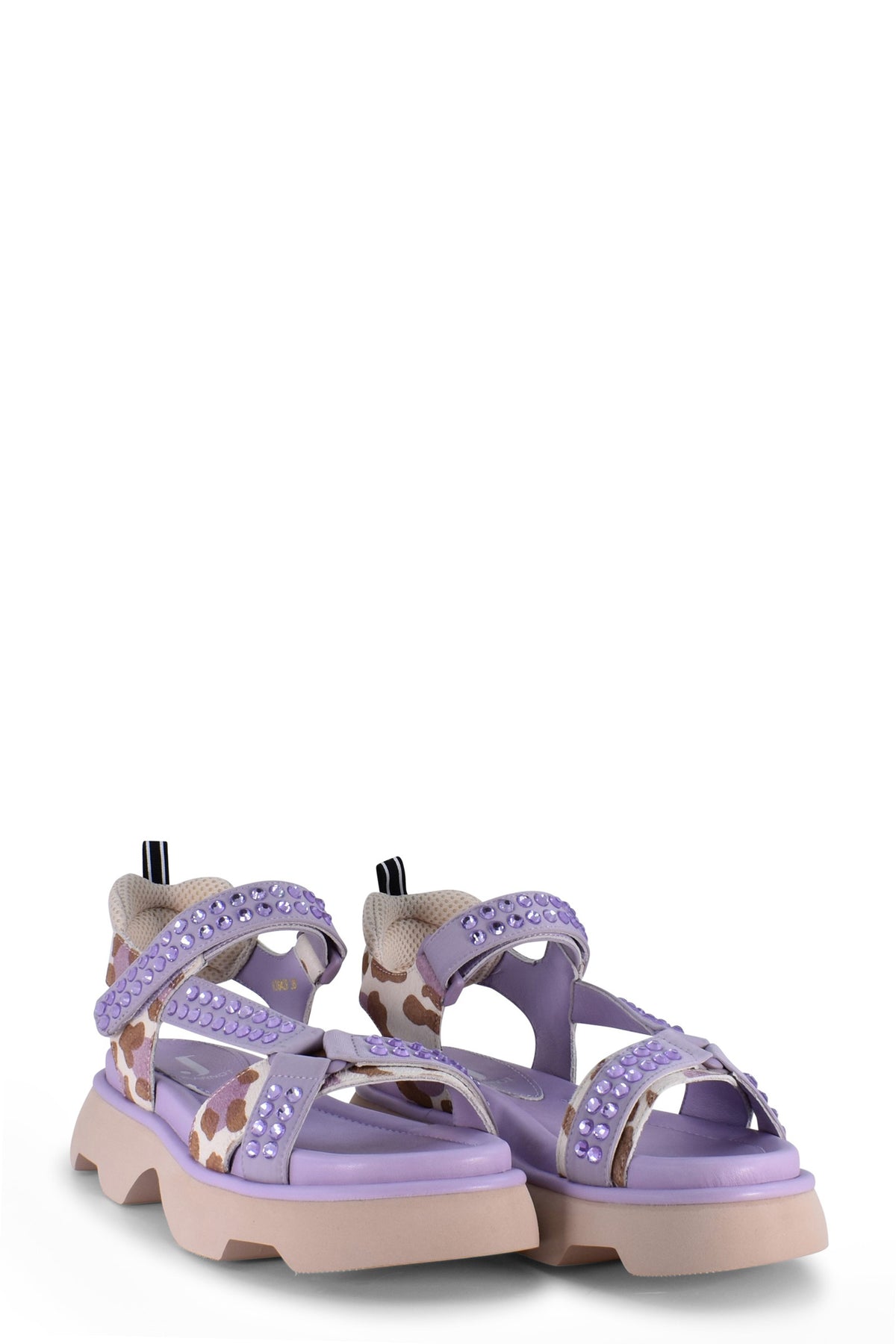 RJ642LILLA JEANNOT