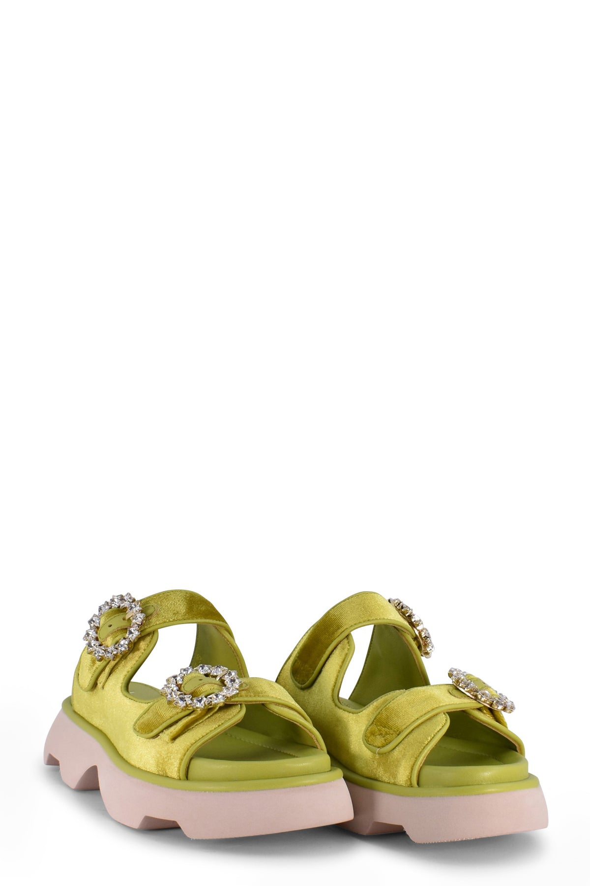 RJ645LIME JEANNOT
