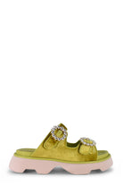 RJ645LIME JEANNOT