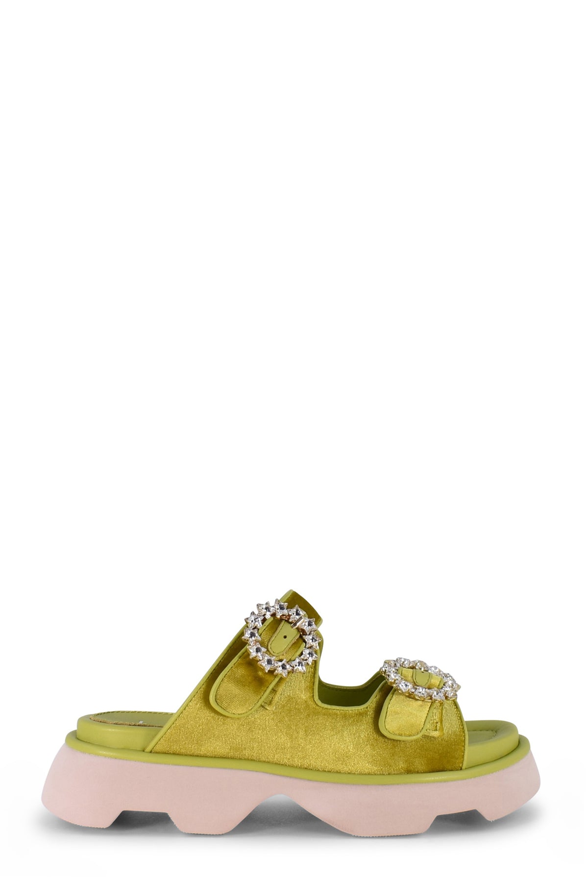 RJ645LIME JEANNOT