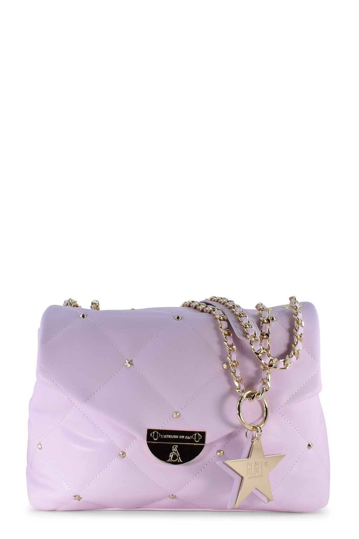 14830-REB-S4B-ASOFT ROSE L'ATELIER DU SAC
