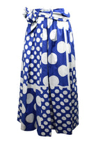 SSG2970BLU/PANNA LE SARTE DEL SOLE