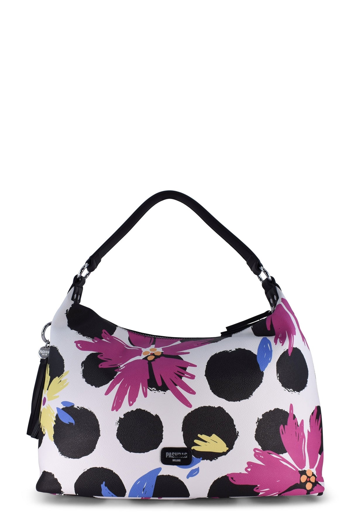 15404-KIN-S4B-PU PASHBAG
