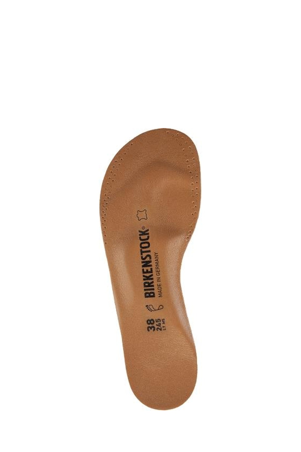 1001255SOHLE LEDER BIRKENSTOCK