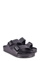 1001497METALLIC ANTHRACITE BIRKENSTOCK