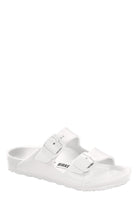 1018941WHITE BIRKENSTOCK