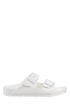 1018941WHITE BIRKENSTOCK