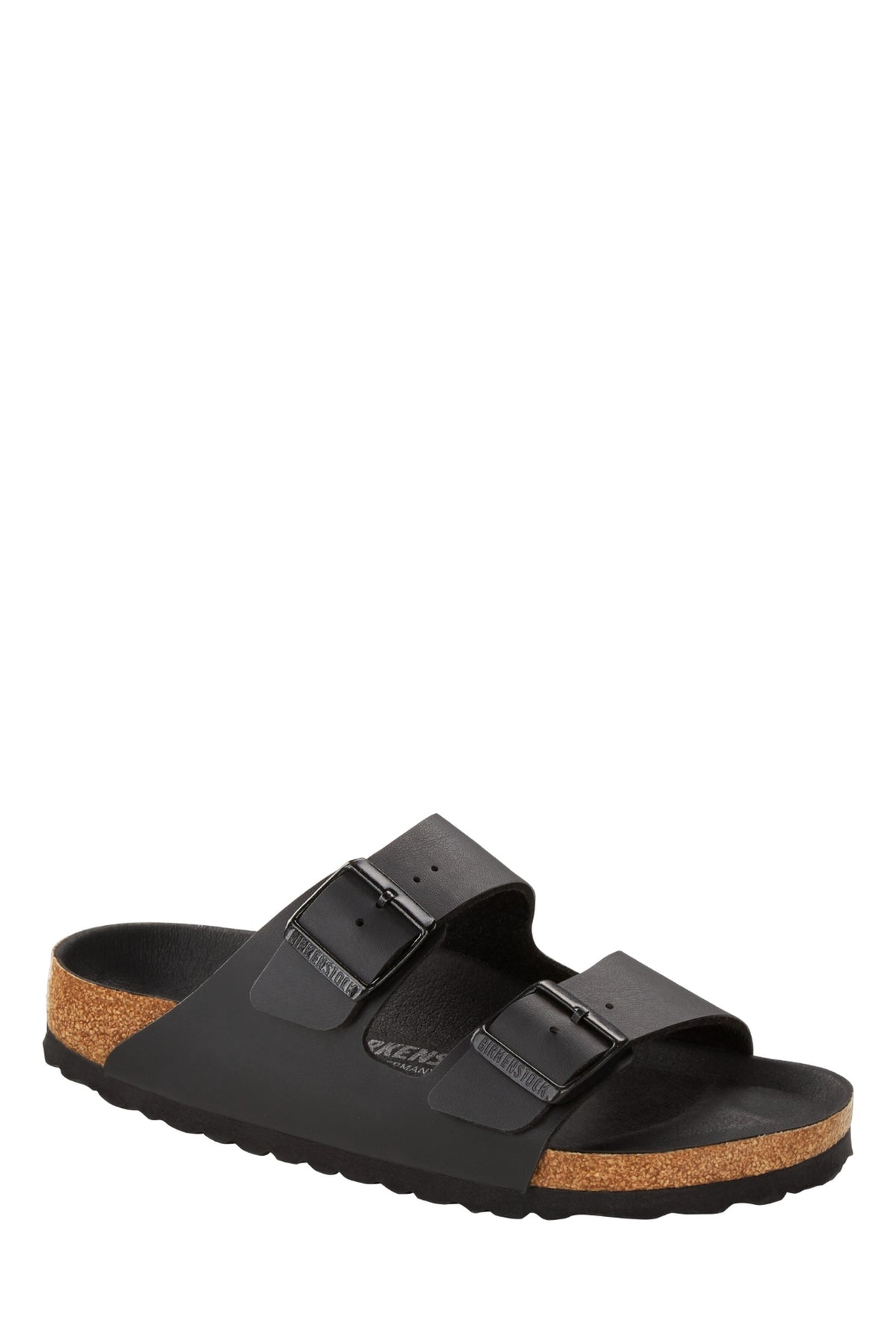 1019069TRIPLES BLACK BIRKENSTOCK