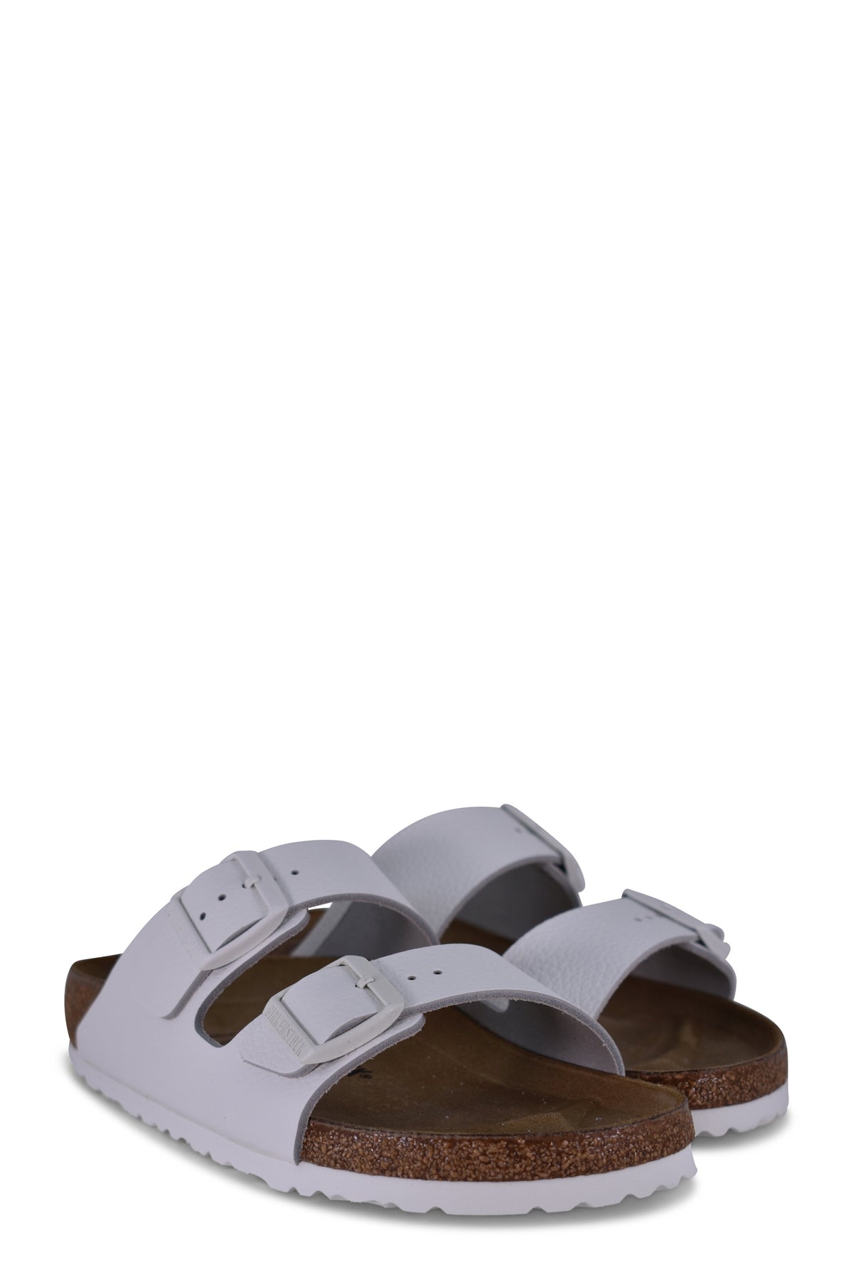 1025061WHITE BIRKENSTOCK