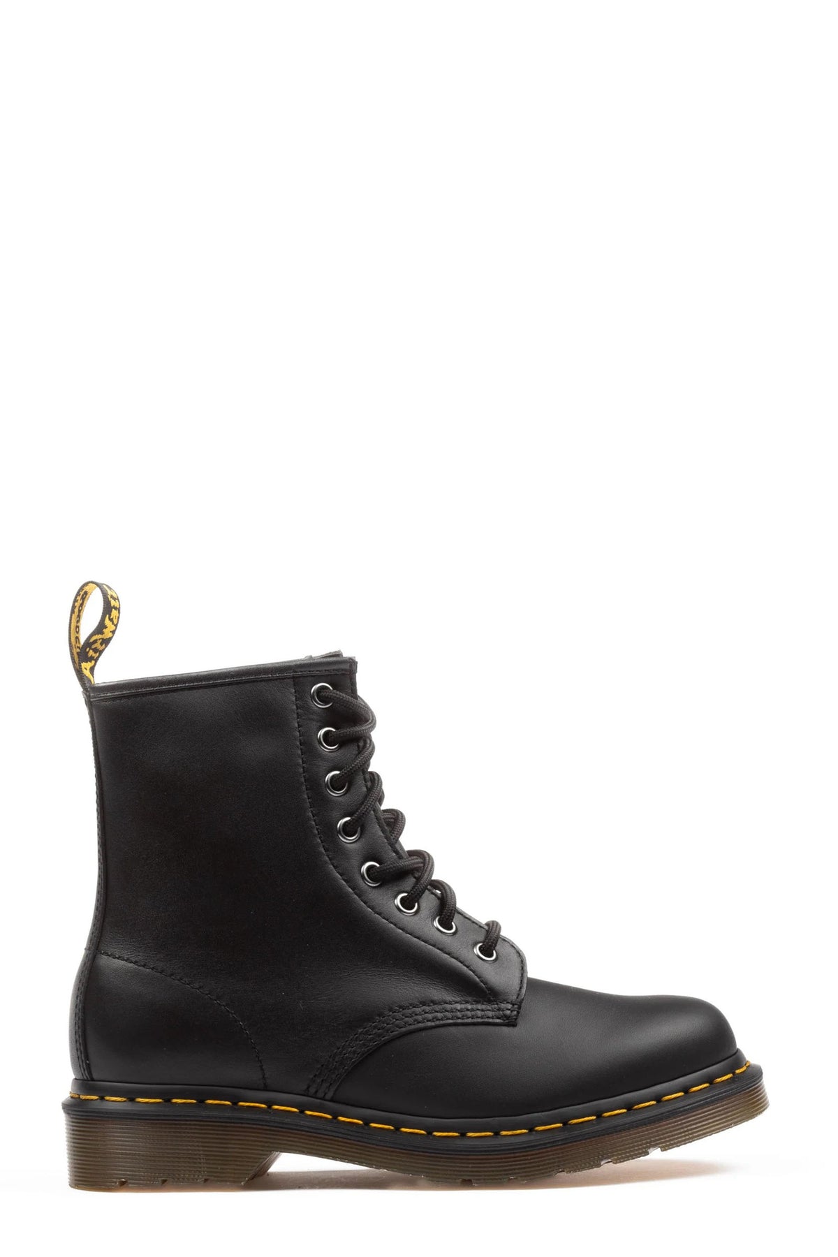 1460 PADCAL BEXPISA BLACK DR. MARTENS
