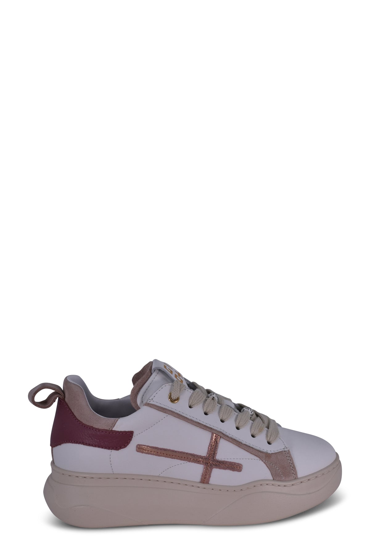 GIADA66QCOMBI BORDO GIO+