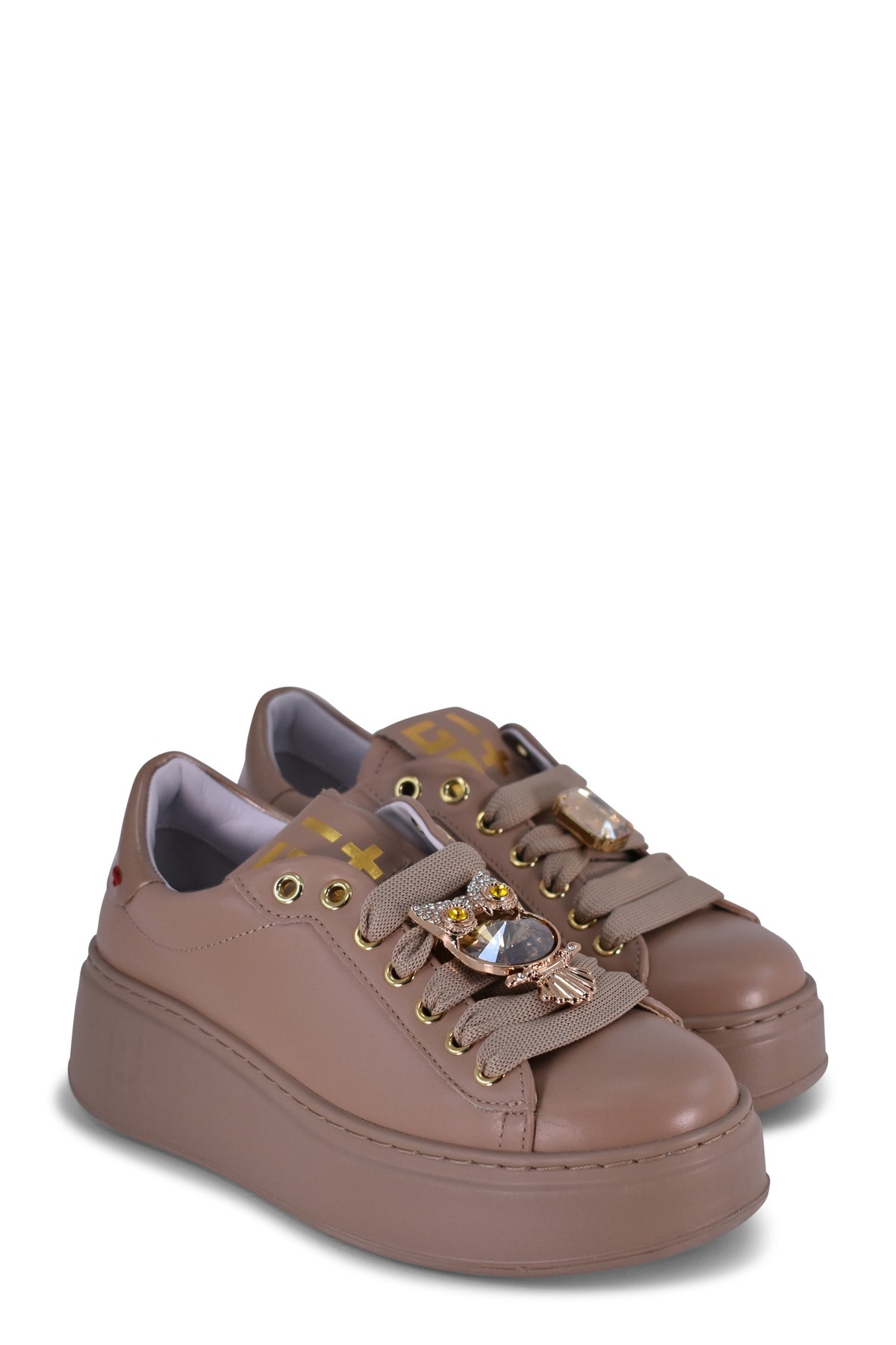 PIA244COMBI PELLE NUDO GIO+