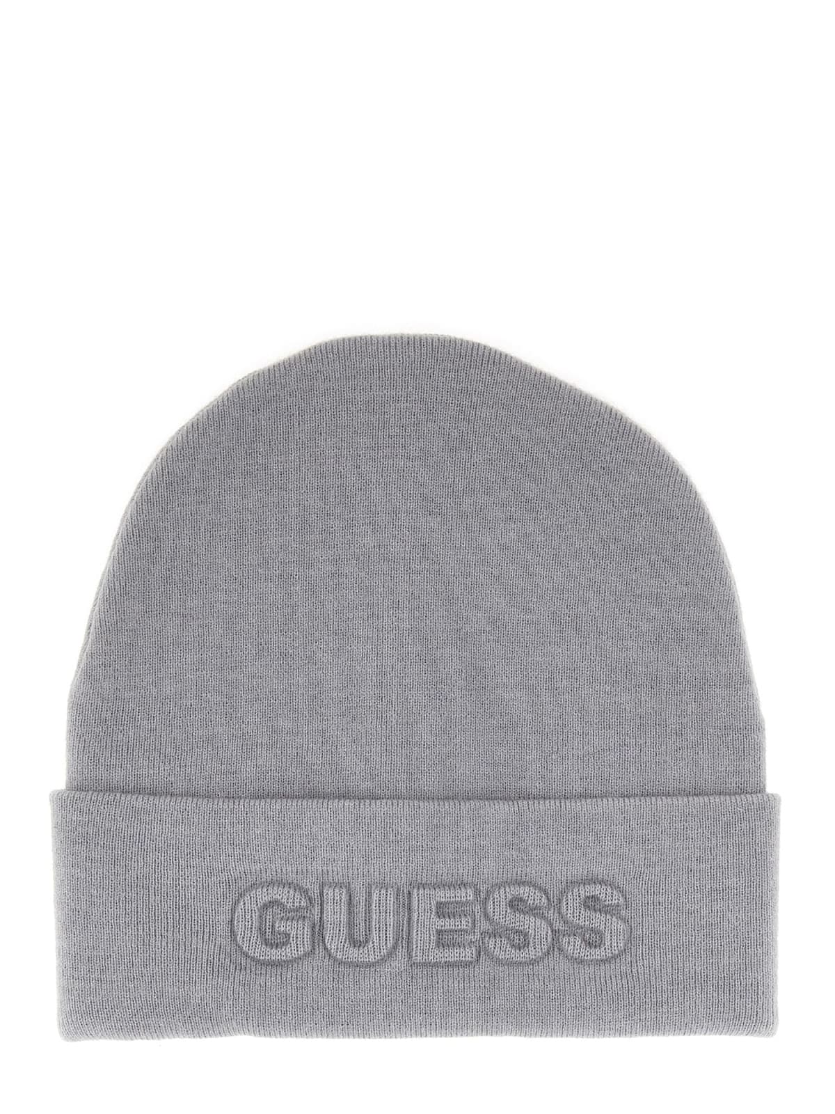 AW5179 POL01GRY GUESS