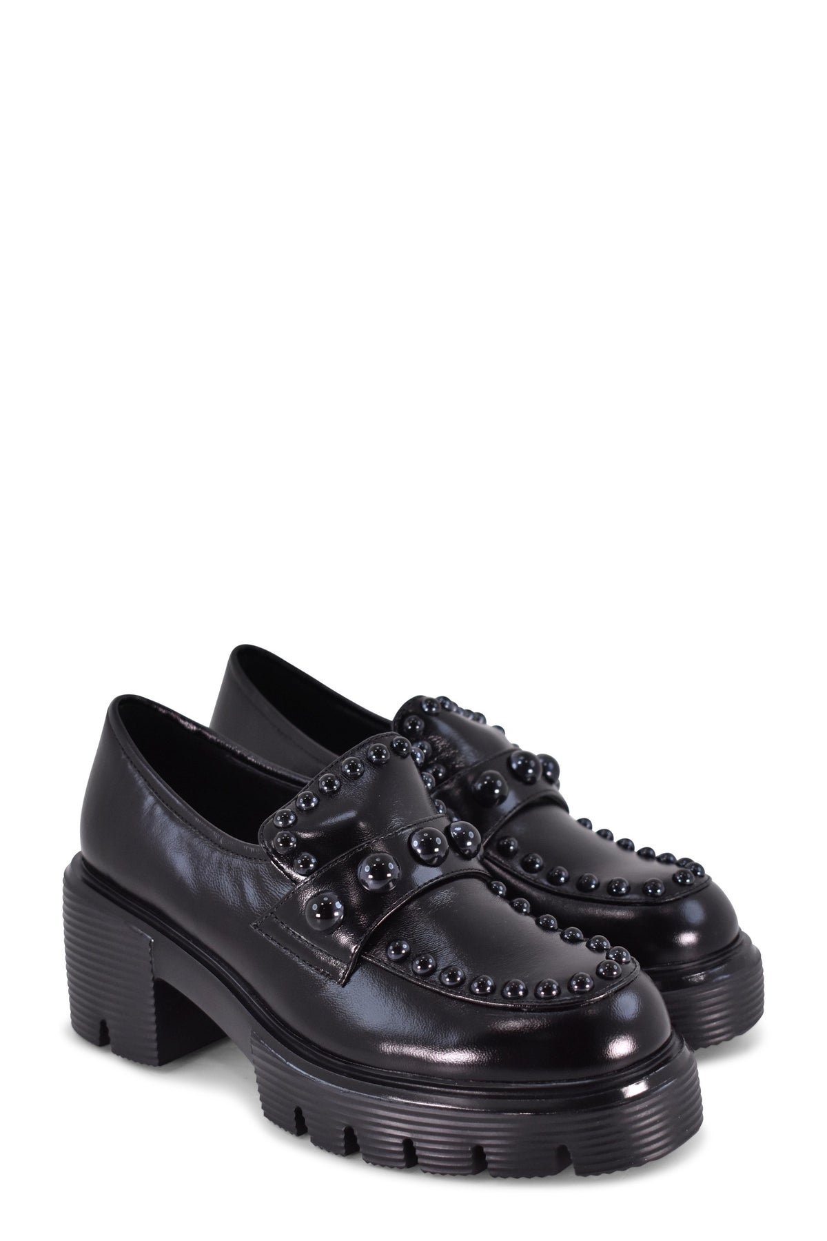 SJ652NERO JEANNOT