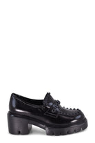 SJ652NERO JEANNOT