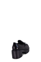 SJ652NERO JEANNOT