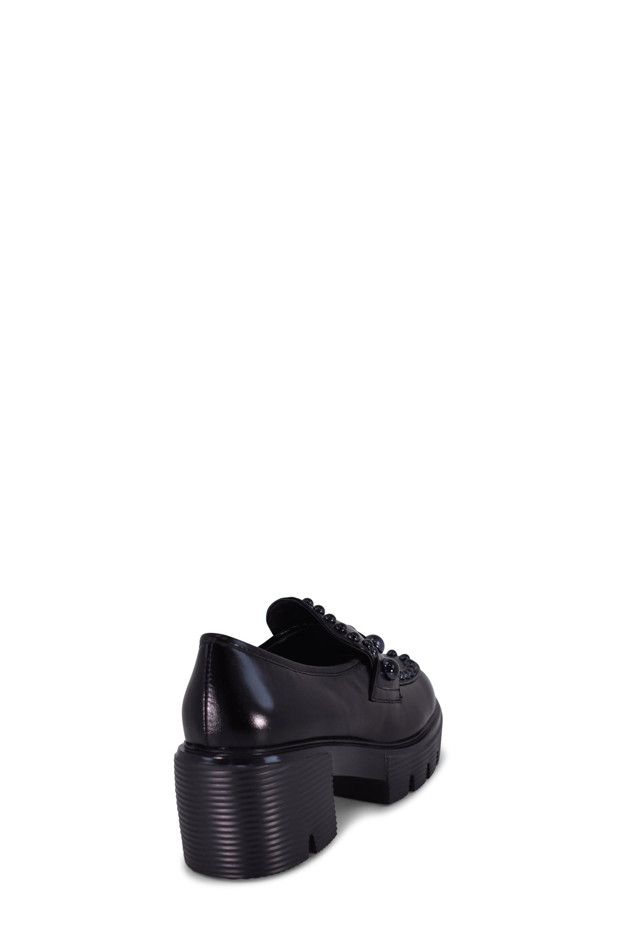 SJ652NERO JEANNOT