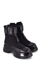 SJ675NERO JEANNOT