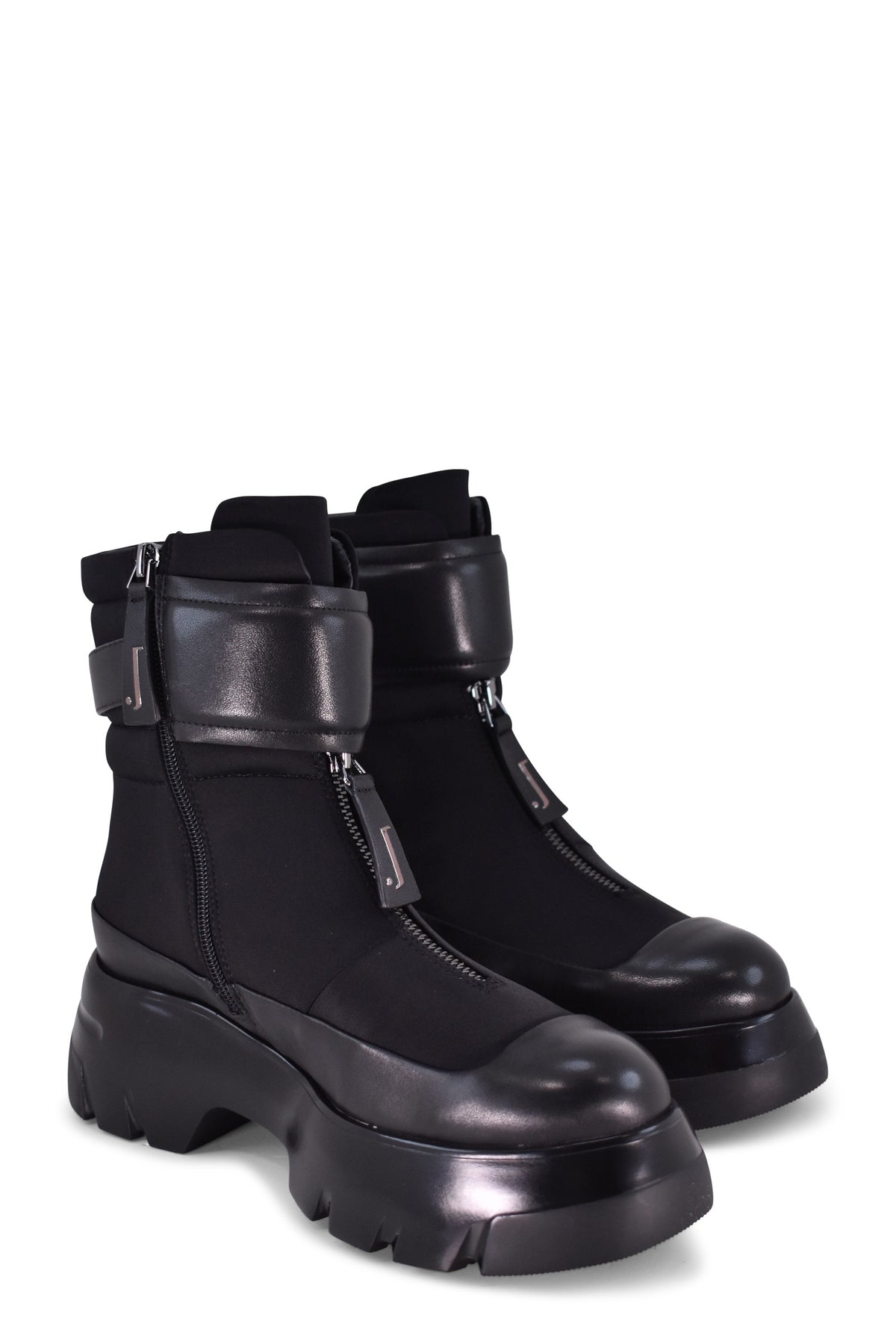 SJ675NERO JEANNOT