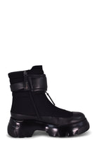 SJ675NERO JEANNOT