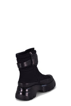 SJ675NERO JEANNOT