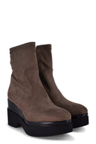 POLLY 02TAUPE LORENZO MARI