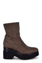 POLLY 02TAUPE LORENZO MARI