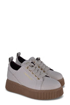 SALLY 05OFF WHITE LORENZO MARI
