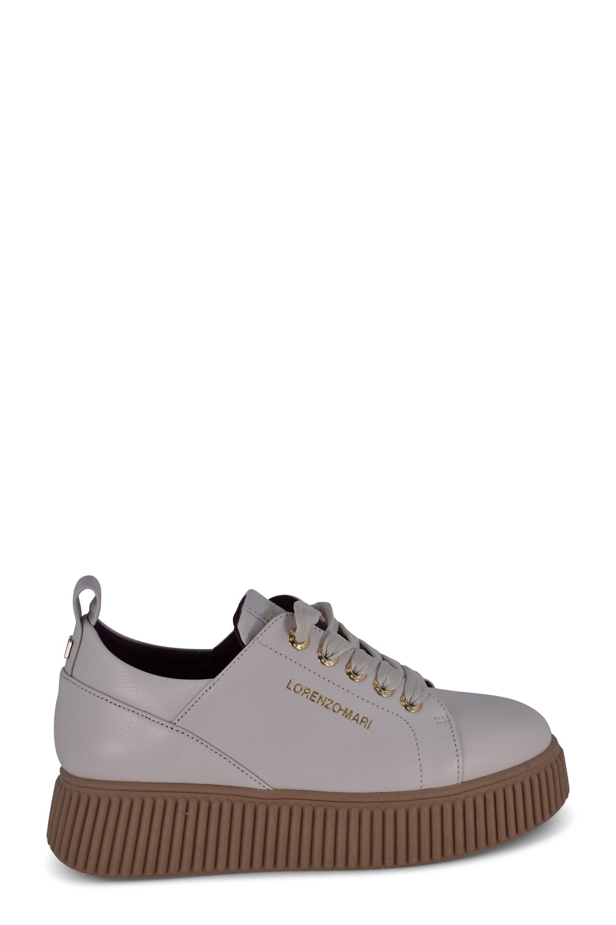 SALLY 05OFF WHITE LORENZO MARI