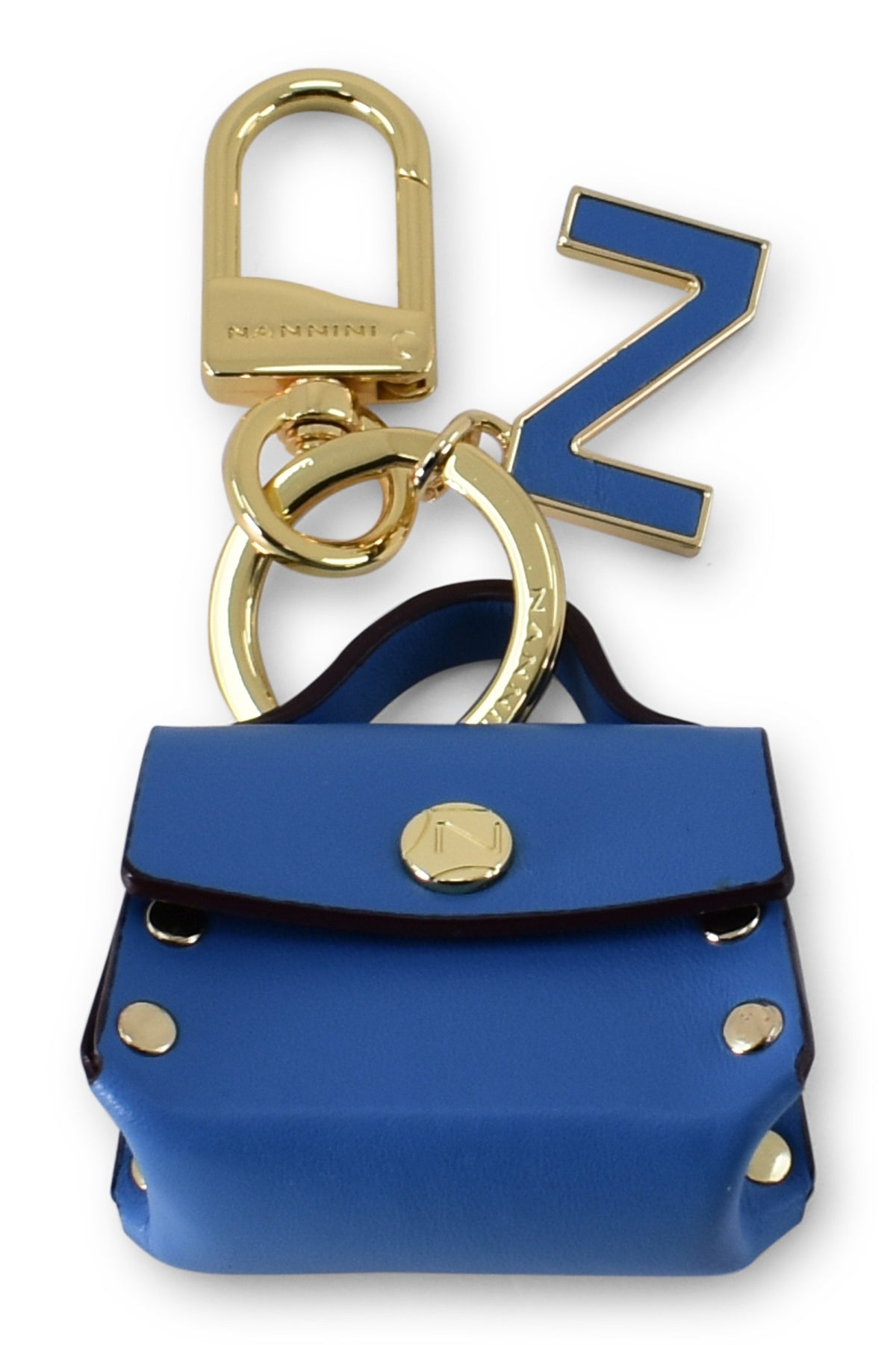 16349JEANS NANNINI
