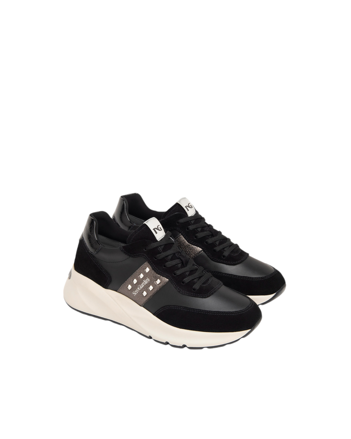 I411520D100 NERO GIARDINI
