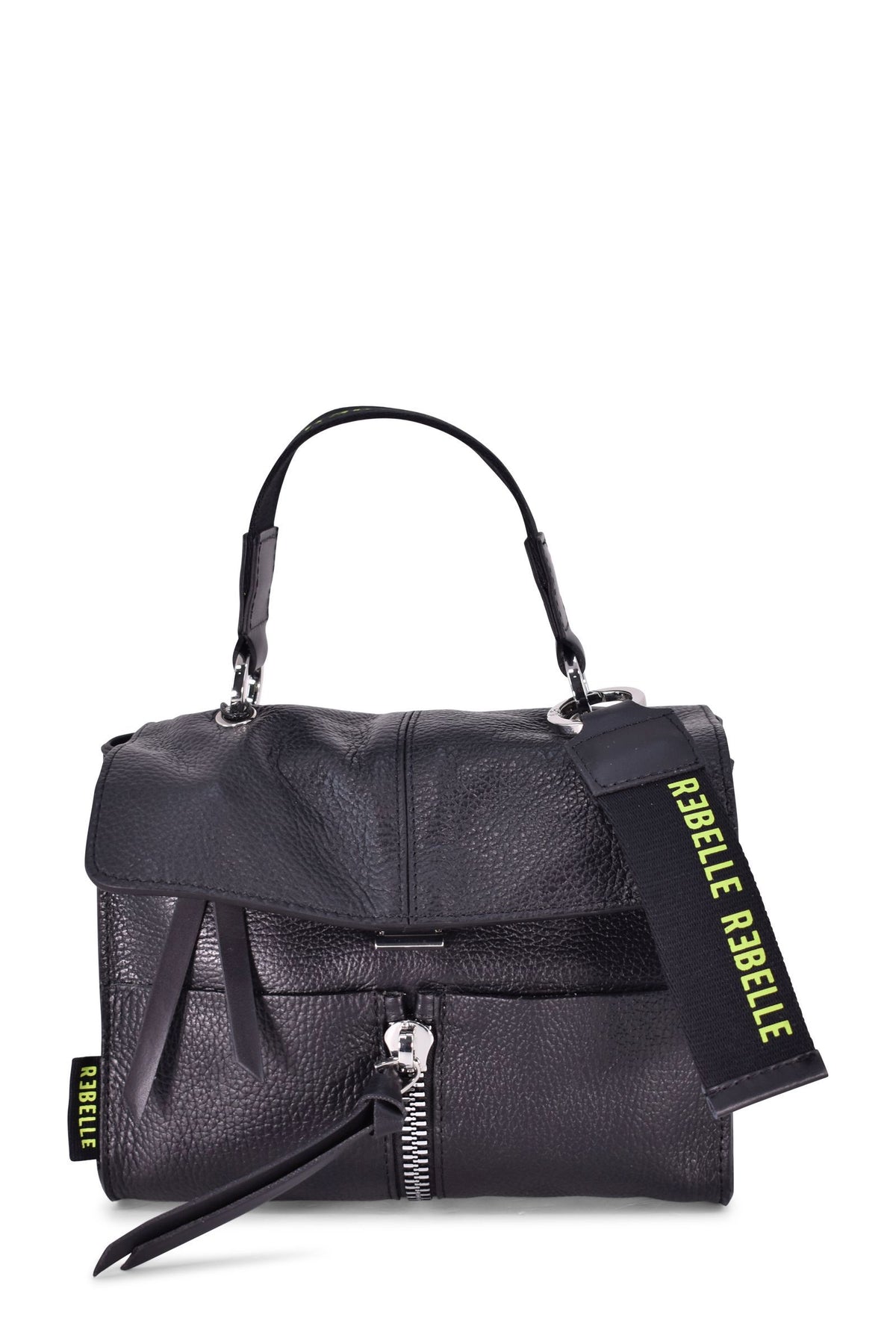 CHLOEBLACK REBELLE
