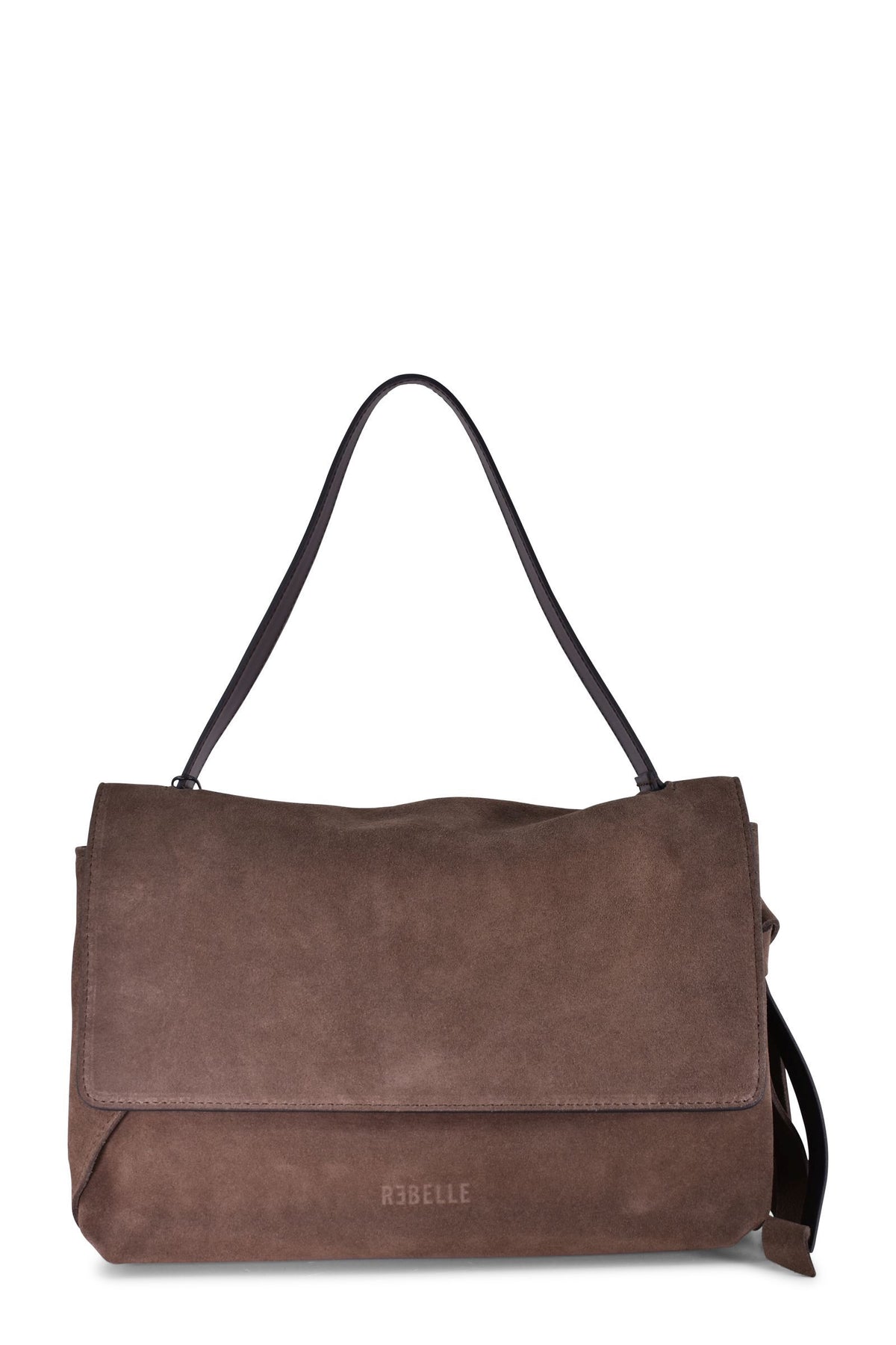 DITA CAMOSCIOCHOCOLATE REBELLE