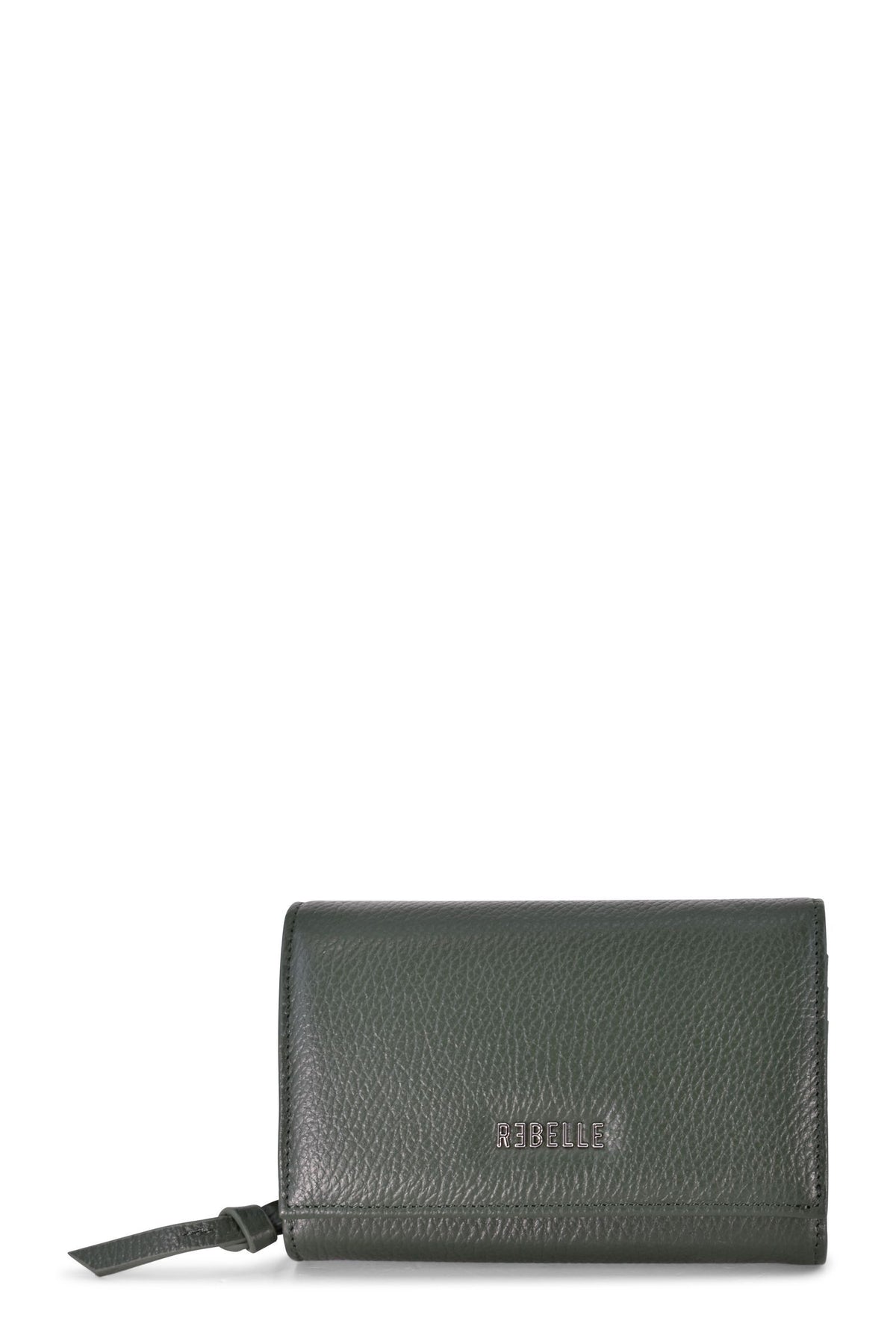 WALLET M WHITEHILL REBELLE