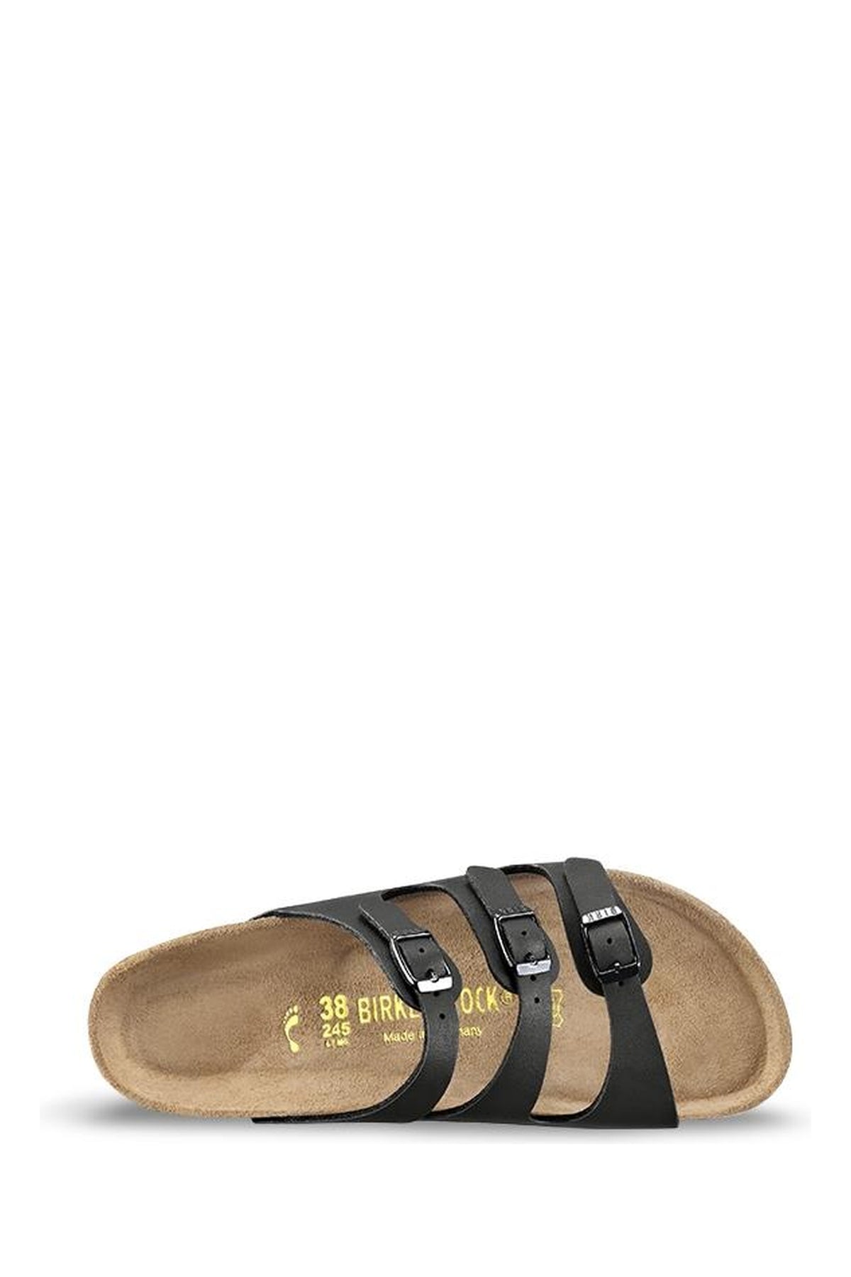 053013BLACK BIRKENSTOCK