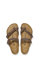 071061MOCCA BIRKENSTOCK